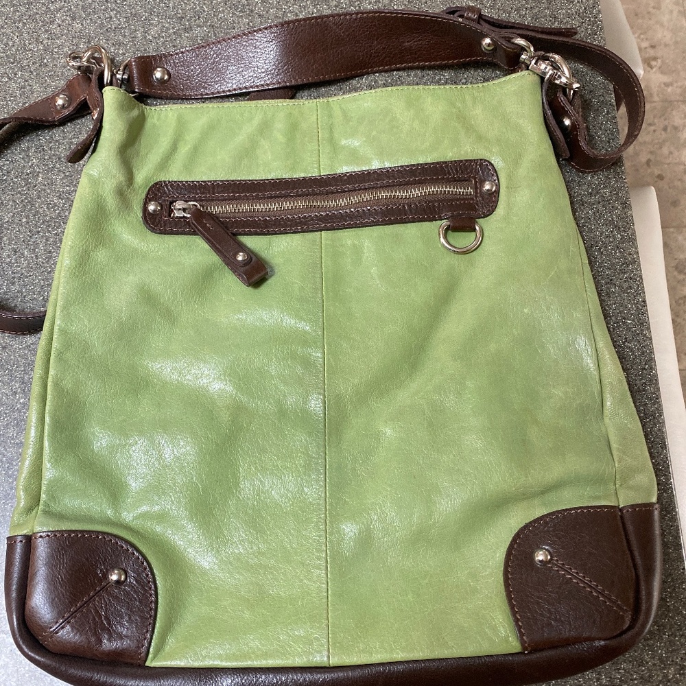 Tano hobo bag